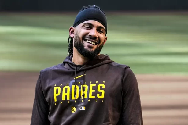 Regreso de Fernando Tatis Jr. Como se ajustara el lineup de los Padres