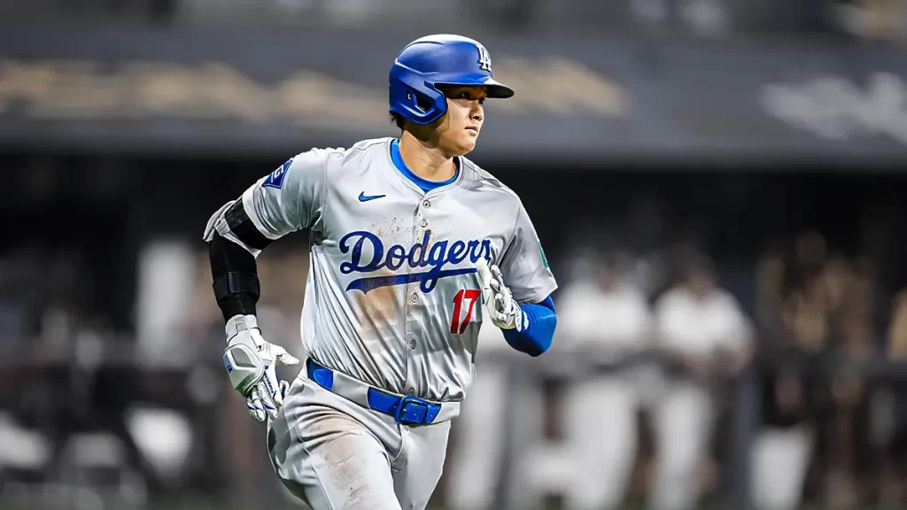 Shohei Ohtani al borde de romper el historico record de Alex Rodriguez