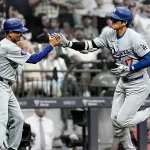 Shohei Ohtani esta cada vez mas cerca del 40 40