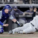 Tension en los Yankees Gleyber Torres y su polemica con Aaron Boone