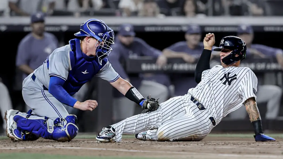 Tension en los Yankees Gleyber Torres y su polemica con Aaron Boone