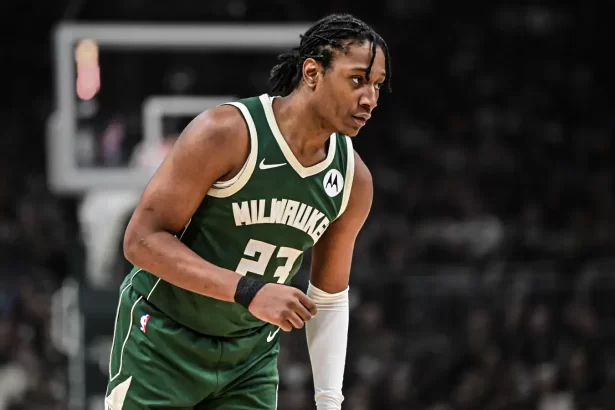 TyTy Washington se une a los Phoenix Suns con contrato two way