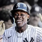 Yankees de Nueva York esperan el regreso de Jazz Chisholm Jr