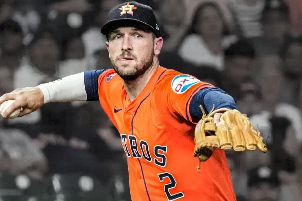 Yankees descartan fichar a Bregman por el escandalo de robo de senas de los Astros
