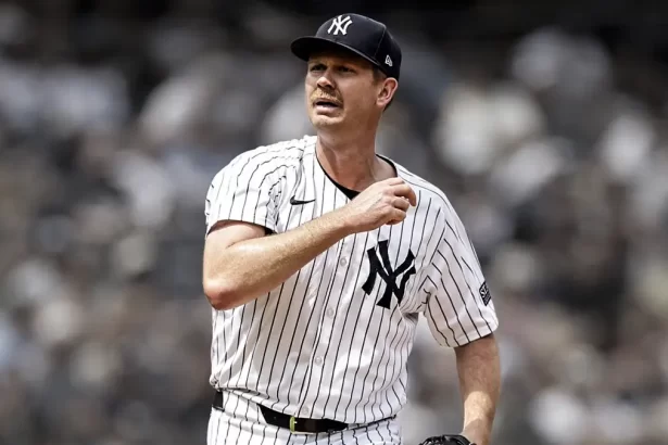 Yankees sorprenden al despedir a Michael Tonkin uno de sus relevistas mas consistentes