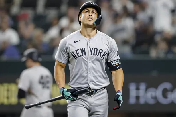 A pesar de las derrotas Yankees no pierden la calma No hay que alarmarse