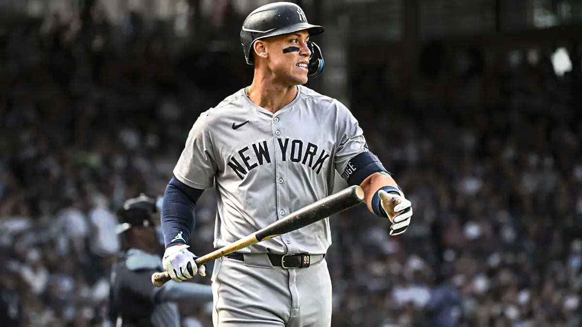 Aaron Judge 568447523