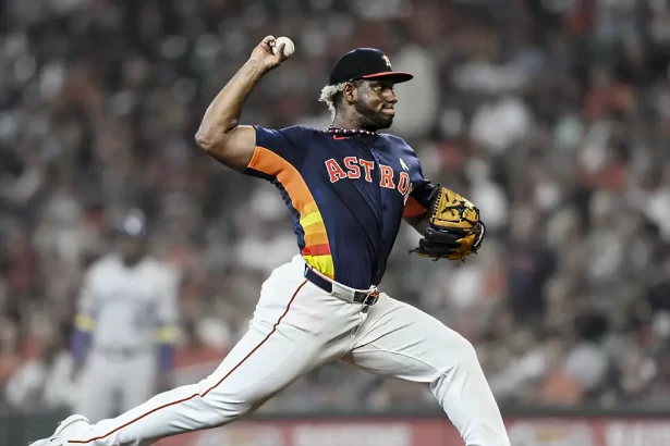 Blanco suma otra victoria y se une a la elite de la MLB en 2024