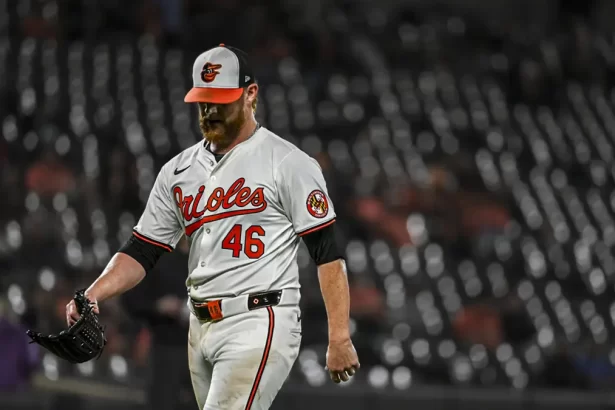 Craig Kimbrel 22544614