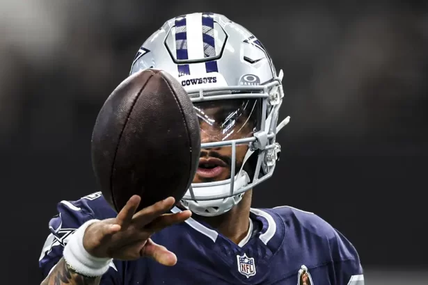Dak Prescott 55641224