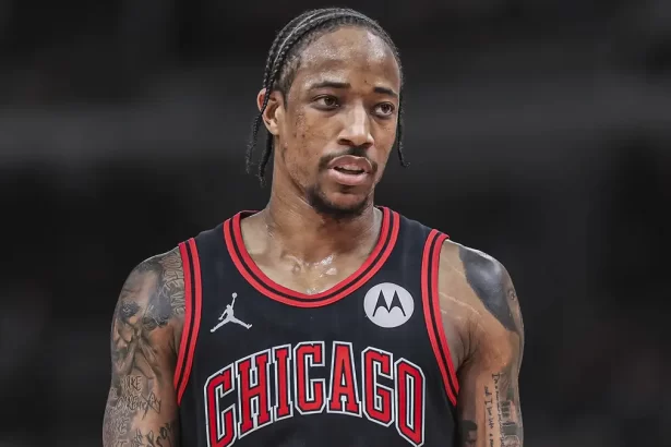 DeMar DeRozan 655456481
