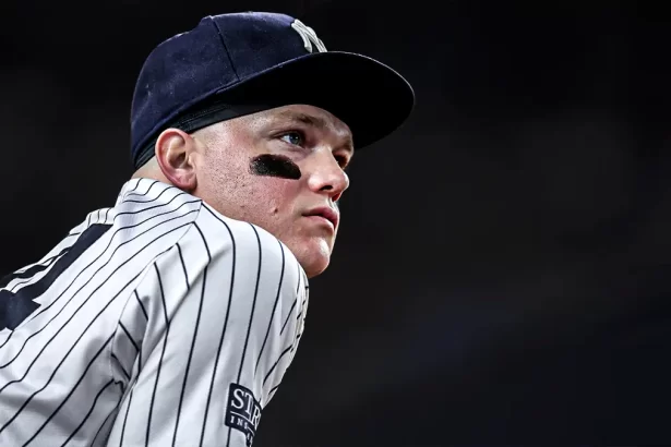 El declive de Alex Verdugo y la paciencia de los Yankees con Jasson Dominguez