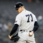 Espasmos en la espalda complican el regreso de Ian Hamilton a los Yankees