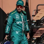 Fernando Alonso se marcha de Monza sin puntos y con frustracion Hoy no ha habido nada positivo