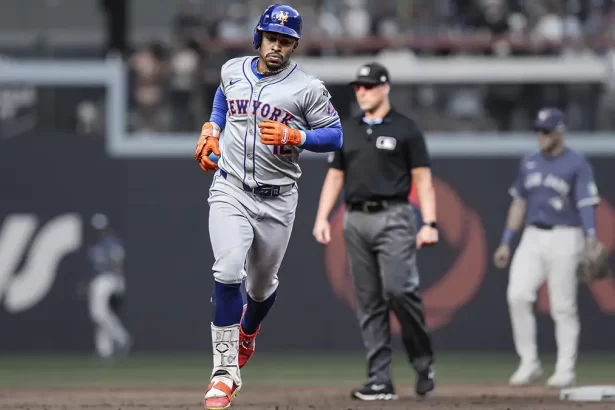 Francisco Lindor 123455568