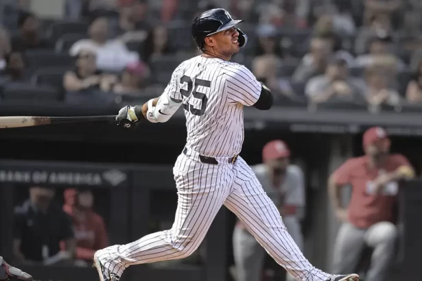 Gleyber Torres 5412124