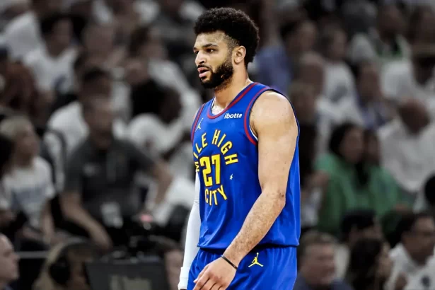 Jamal Murray 5842114