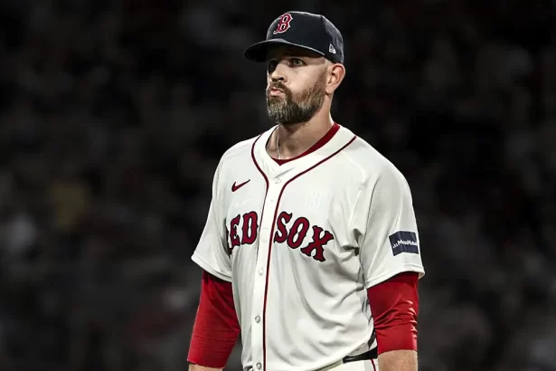 James Paxton 65215466