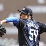 Keider Montero y Michael Bush Destacan como los mejores jugadores de la semana en la MLB