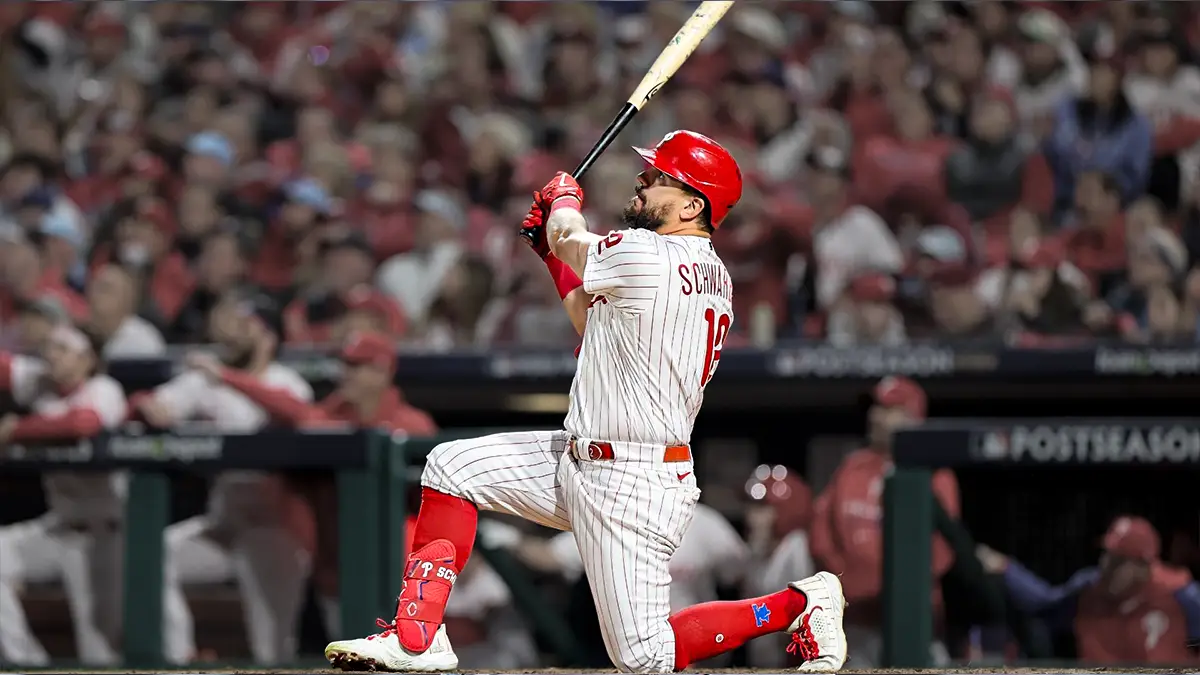 Kyle Schwarber 67875576