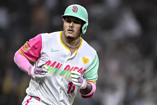 Manny Machado 123546884