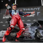 Marquez triunfa en Aragon y promete mas Esto es solo el comienzo