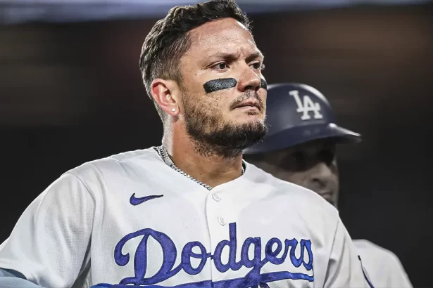 Miguel Rojas impulsa a los Dodgers y alcanza los 900 hits en su carrera