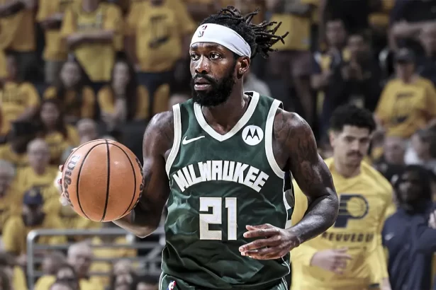 Patrick Beverley y su nuevo estatus de estrella en Israel Ahora se como se siente LeBron
