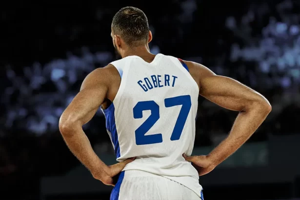 Rudy Gobert 25645884