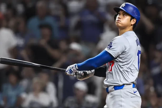 Shohei Ohtani 24568441