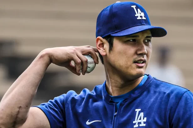 Shohei Ohtani 4875513