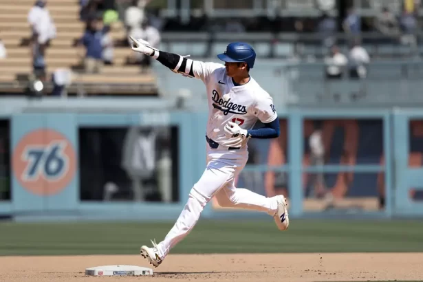 Shohei Ohtani 6454221