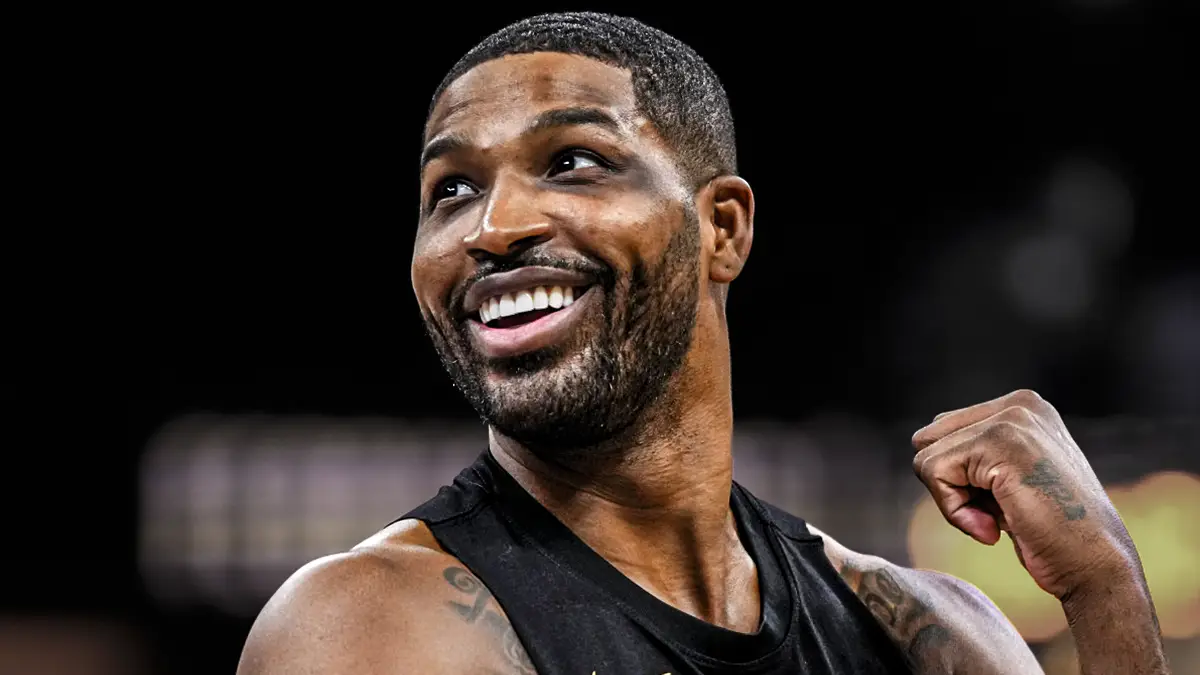 Tristan Thompson 25444031