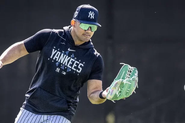 Yankees priorizan el desarrollo de Jasson Dominguez antes de su ascenso