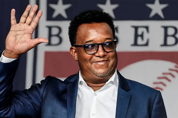 Criticas de Pedro Martinez a Yankees tras polemica victoria en Serie Divisional