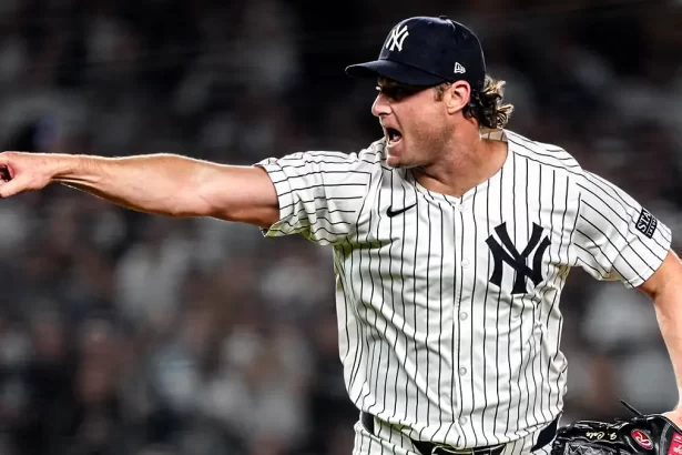 Gerrit Cole 5423448764