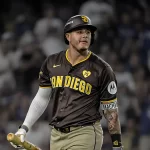 Manny Machado 57895132