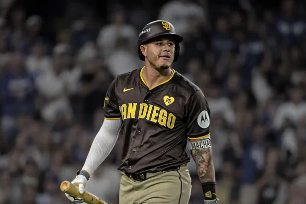 Manny Machado 57895132