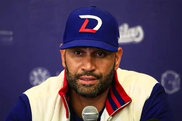 Albert Pujols 564512556