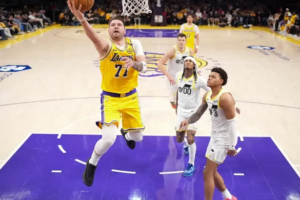 Luka Doncic 45345655