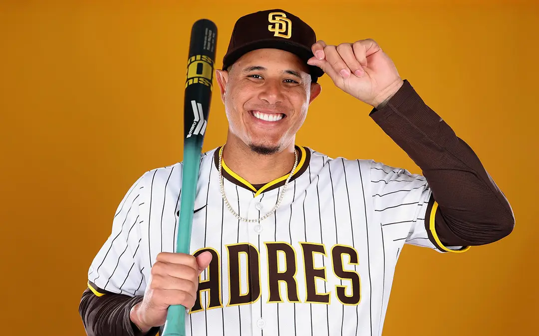 Manny Machado 4354634