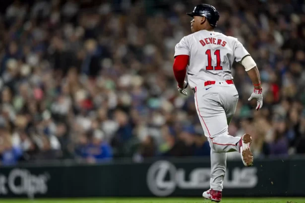Rafael Devers 65455224