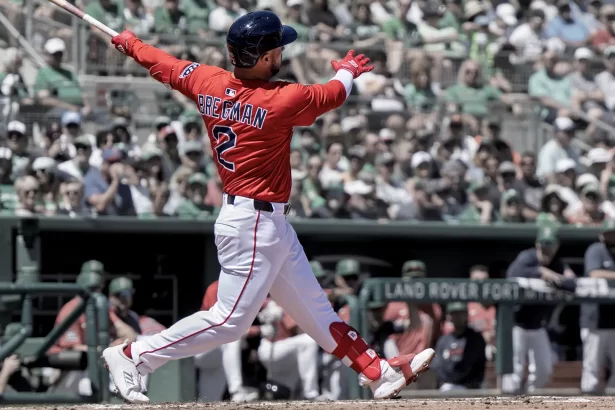 Alex Bregman 973459
