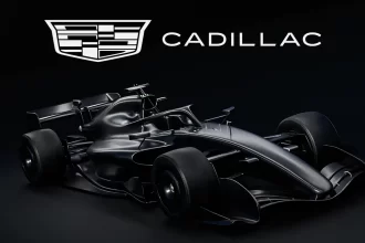 Cadillac 5677565