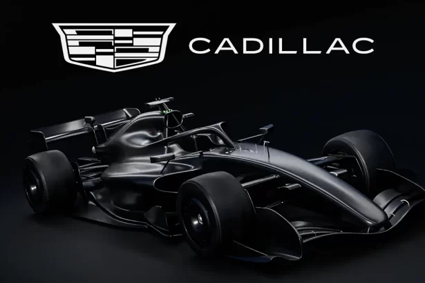 Cadillac 5677565