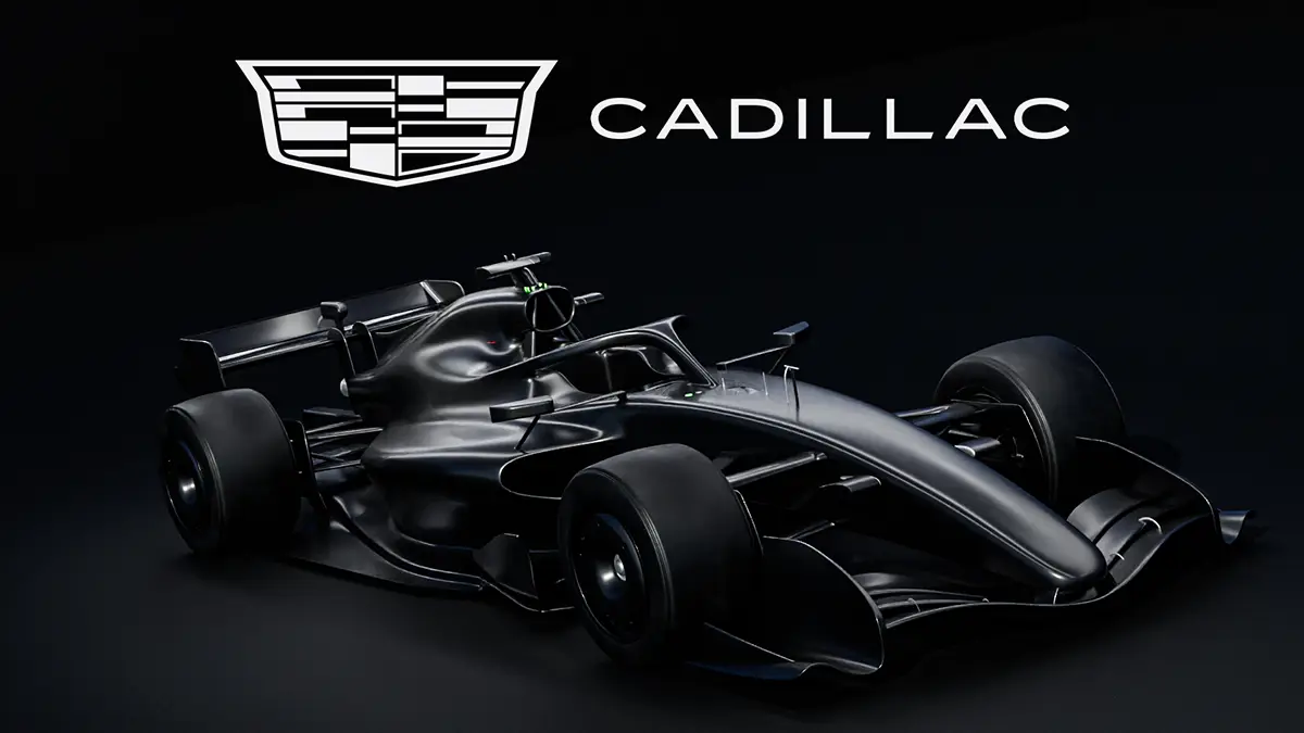 Cadillac 5677565