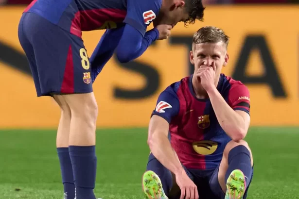 Dani Olmo 4354