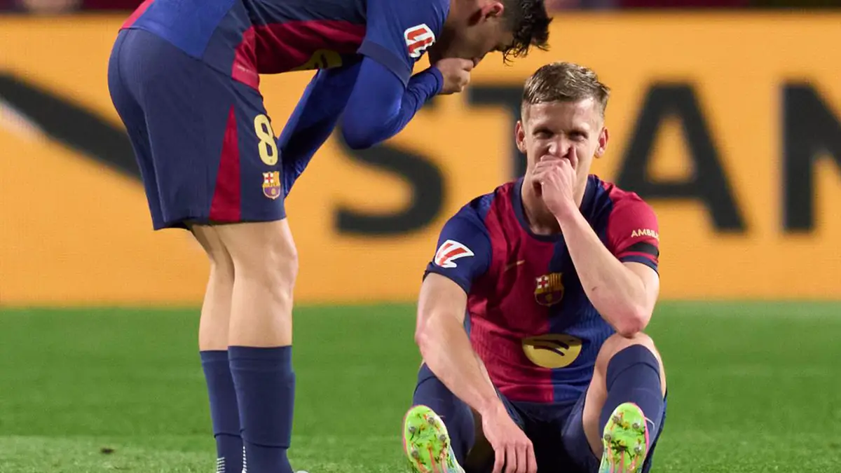 Dani Olmo 4354