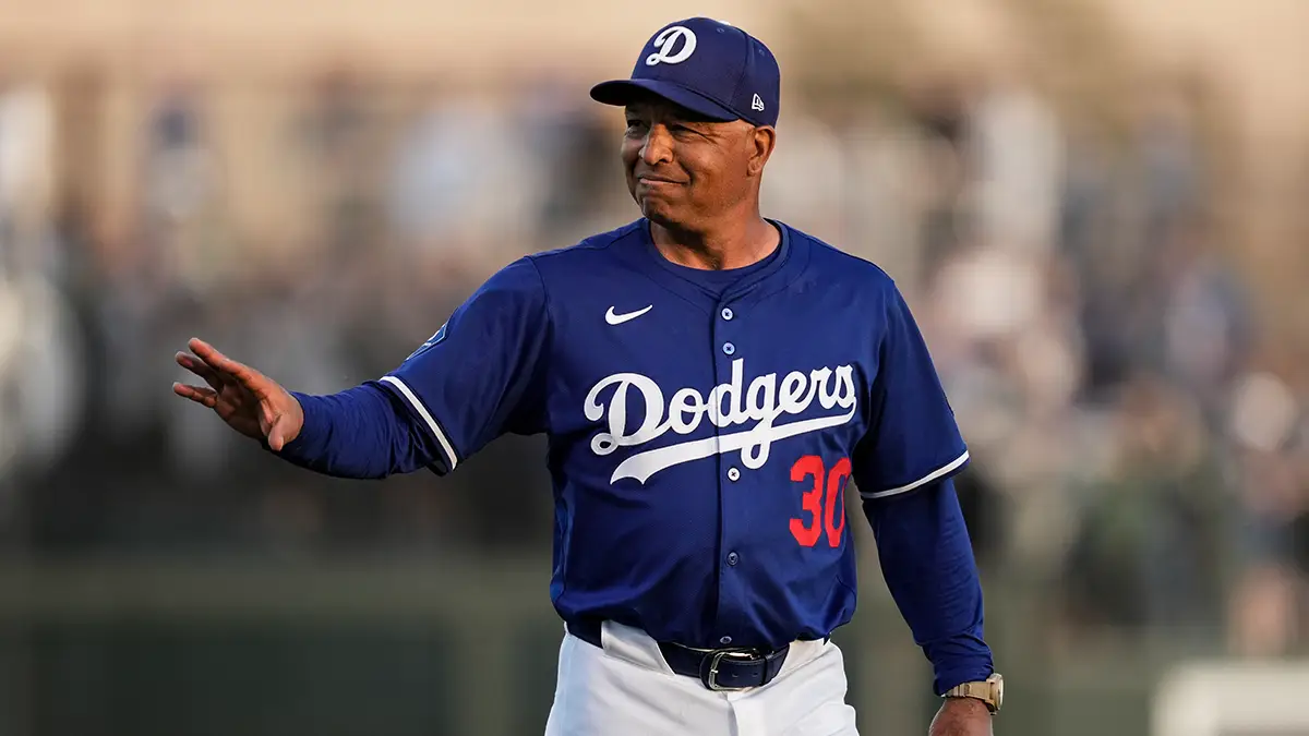 Dave Roberts 4557885