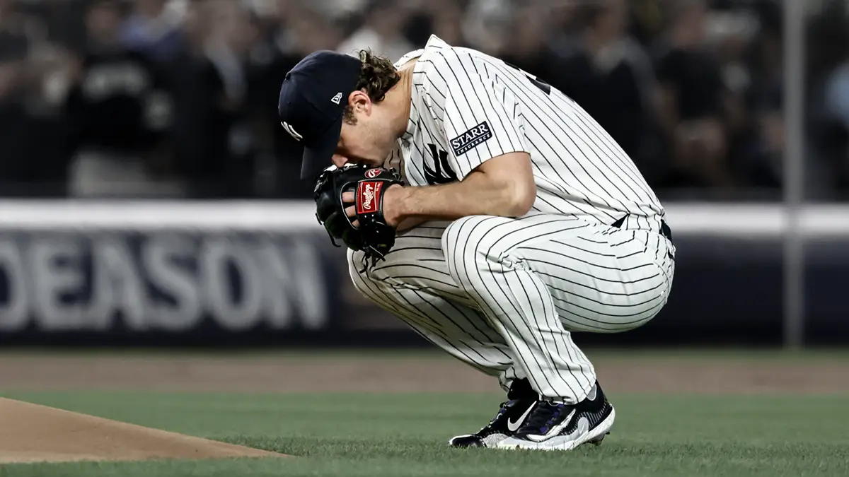 Gerrit Cole 8767654